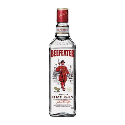Beefeaters Gin (750Ml)