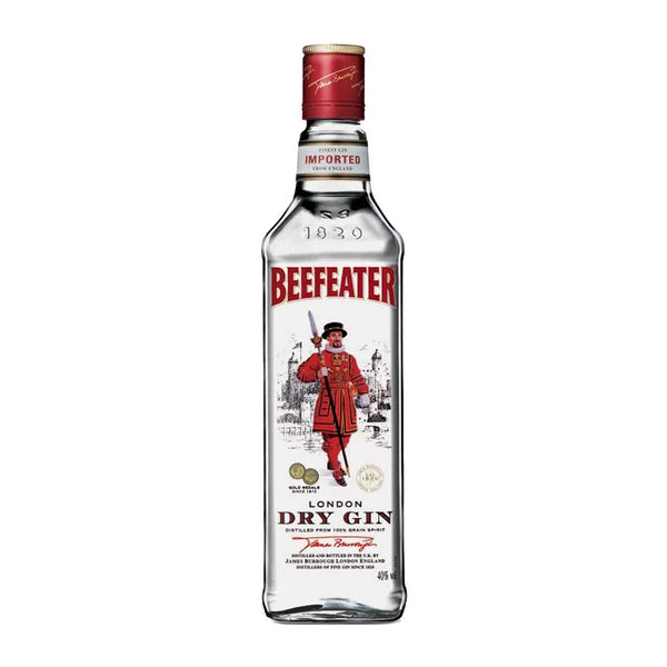 Beefeaters Gin (750Ml) - $23.99 - $125 Free Shipping - CWSpirits.com