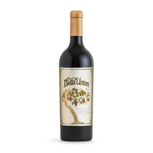 Bella Union Napa Valley Cabernet Sauvignon (750Ml)