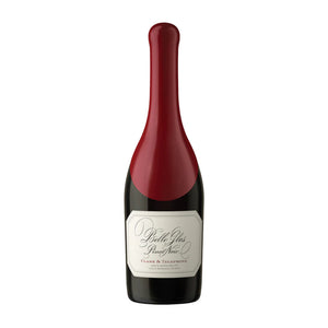 Belle Glos Clark And Telephone Pinot Noir (750Ml)