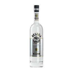 Beluga Noble Vodka (750Ml)