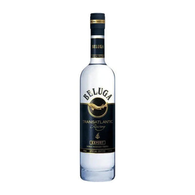 Beluga Transatlantic Racing Vodka (750Ml)