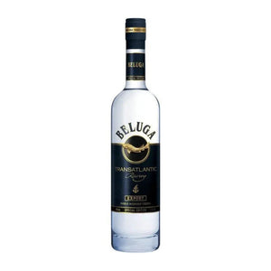 Beluga Transatlantic Racing Vodka (750Ml)