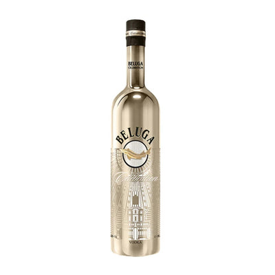 Beluga Celebration Vodka (750Ml)