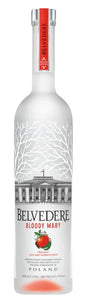 Belvedere Bloody Mary Vodka (750Ml)