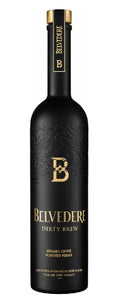 Belvedere Dirty Brew Coffee Vodka (750Ml)