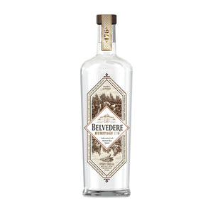 Belvedere Heritage 176 Vodka (750Ml)
