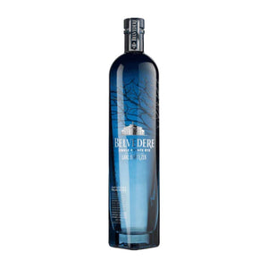 Belvedere Single Estate Rye Lake Bart??Ek (750Ml)