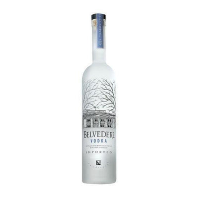 Belvedere Vodka (750Ml)