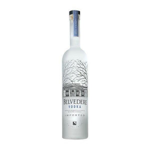 Belvedere Vodka (750Ml)