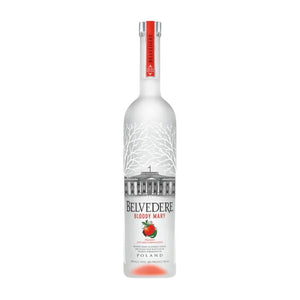 Belvedere Bloody Mary Vodka (750Ml)