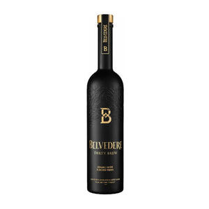 Belvedere Dirty Brew Coffee Vodka (750Ml)