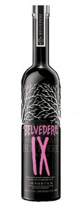 Belvedere Intense IX - 1Ltr