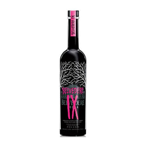 Belvedere Intense IX - 1Ltr