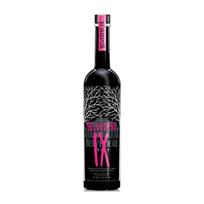Belvedere Intense IX - 1Ltr