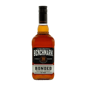 Benchmark Bonded Bourbon (750Ml)