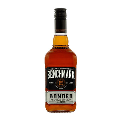 Benchmark Bonded Bourbon (750Ml)