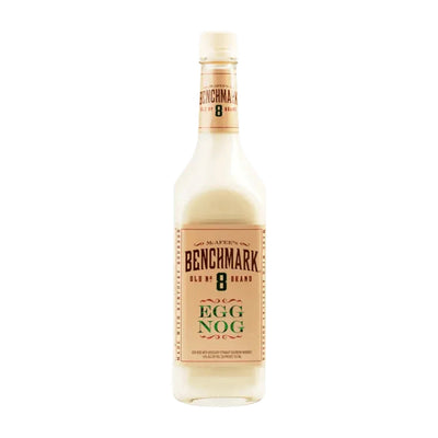 Benchmark Egg Nog (750Ml)