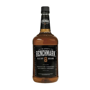 Benchmark Old No. 8 Bourbon (1.75Ltr)