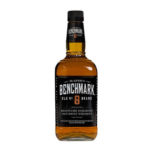Benchmark Old No. 8 Bourbon (750Ml)