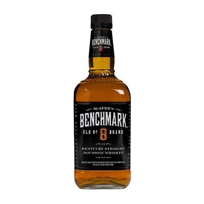 Benchmark Old No. 8 Bourbon (750Ml)