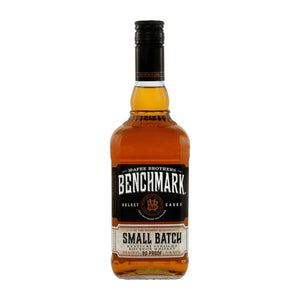 Benchmark Small Batch (750Ml)
