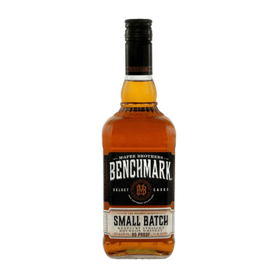Benchmark Small Batch (750Ml)