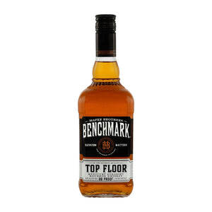 Benchmark Top Floor Bourbon (750Ml)