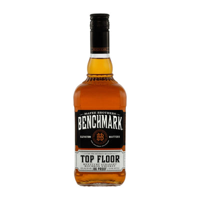 Benchmark Top Floor Bourbon (750Ml)