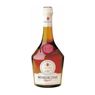 Benedictine D.O.M Liqueur (750Ml)