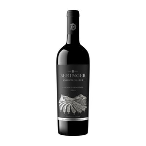 Beringer Knights Valley Cabernet Sauvignon (750Ml)