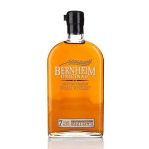 Bernheim Original 7 Years Kentucky Whiskey Bourbon (750Ml)