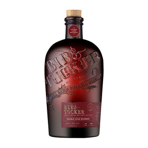 Bib & Tucker 6 Year Double Char Bourbon (750Ml)