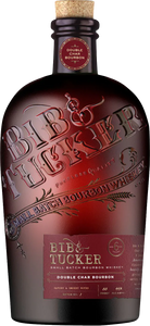 Bib & Tucker 6 Year Double Char Bourbon (750Ml)