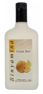 Binyamina Triple Sec (750Ml)
