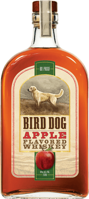 Bird Dog Apple Whiskey (750Ml)