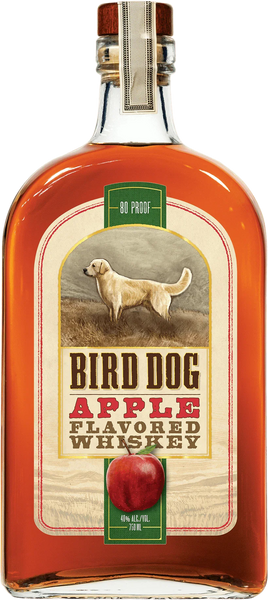 Bird Dog Apple Whiskey (750Ml)