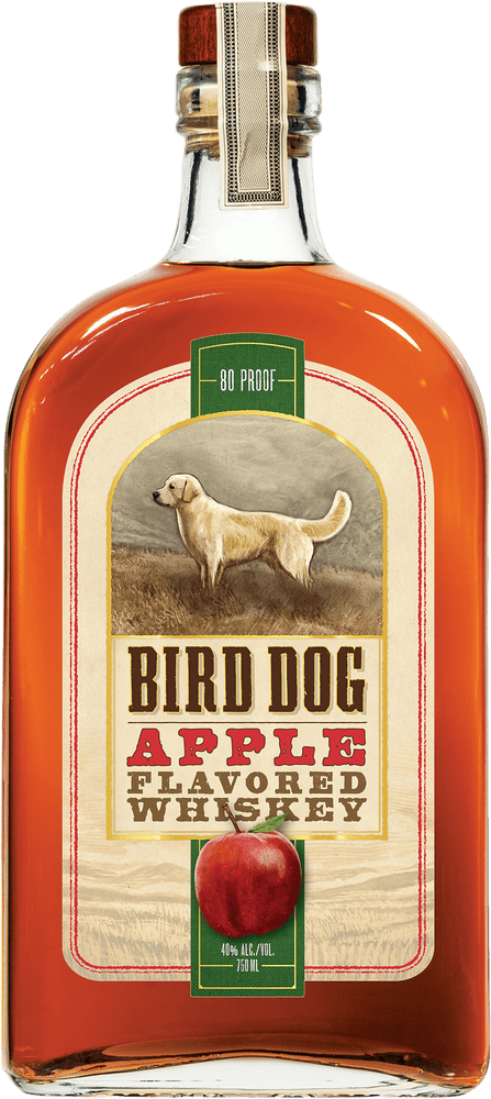 Bird Dog Apple Whiskey (750Ml)