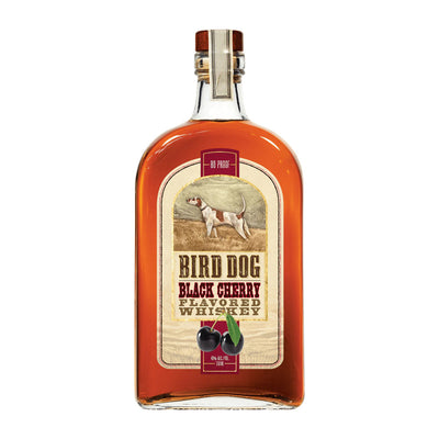 Bird Dog Black Cherry Whiskey (750Ml)