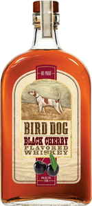 Bird Dog Black Cherry Whiskey (750Ml)