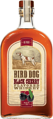 Bird Dog Black Cherry Whiskey (750ml)