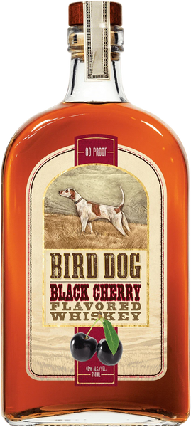 Bird Dog Black Cherry Whiskey (750Ml)