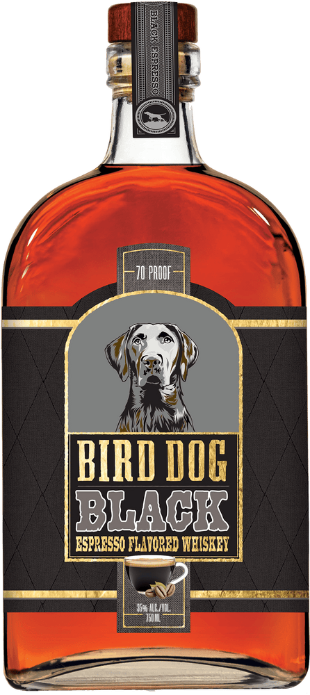 Bird Dog Black Expresso (750Ml)