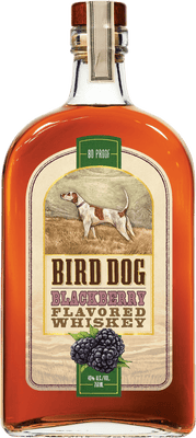 Bird Dog Blackberry Whiskey (750ml)