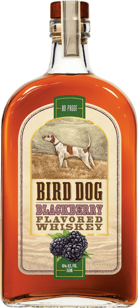 Bird Dog Blackberry Whiskey (750ml)