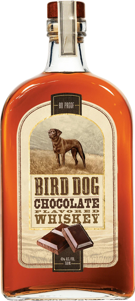 Bird Dog Chocolate Whiskey (750Ml)
