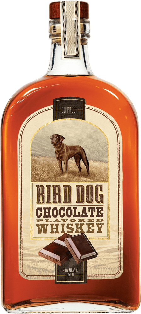 Bird Dog Chocolate Whiskey (750ml)