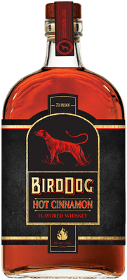 Bird Dog Cinnamon Whiskey (750ml)