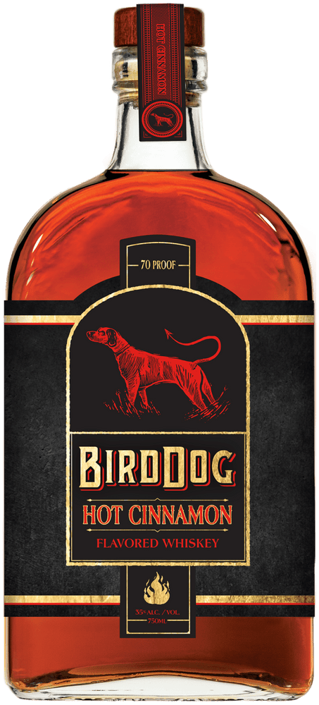 Bird Dog Cinnamon Whiskey (750Ml)