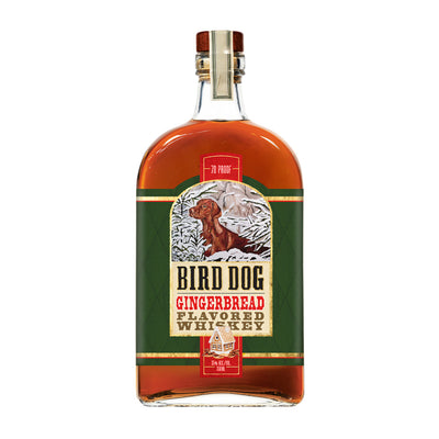 Bird Dog Gingerbread Whiskey (750Ml)